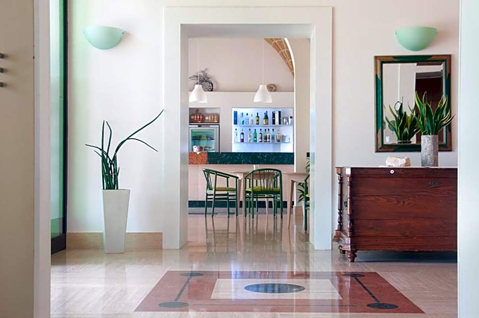 Grand Hotel Mediterraneo