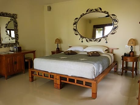 Two Bedroom Villa with Ocean View