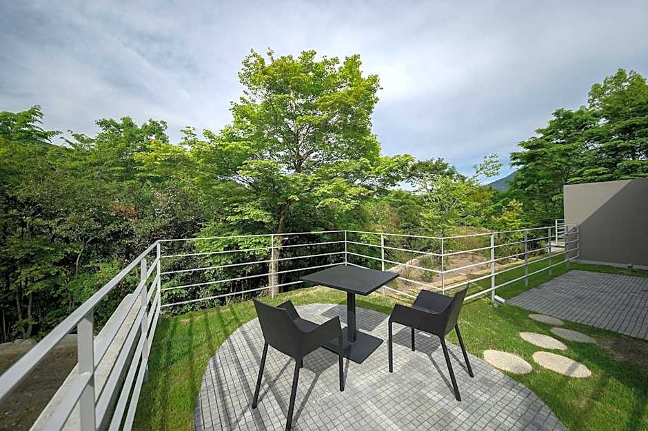 Yufuin Ryokan Sansoh Warabino