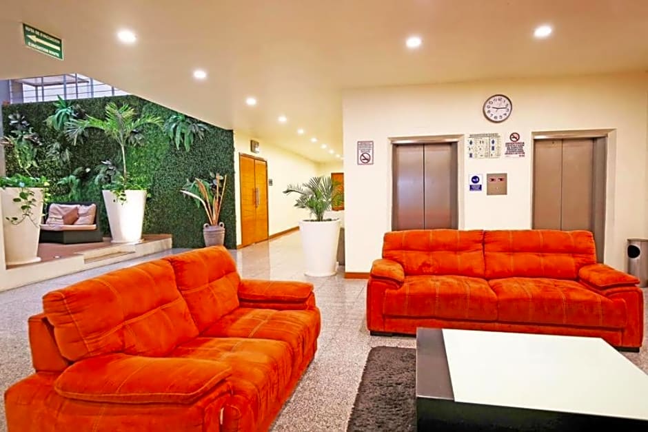 Aranzazu Eco