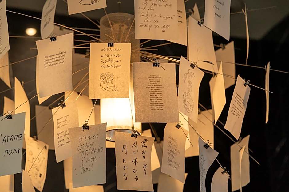 Hotel La Maison Bord'eaux