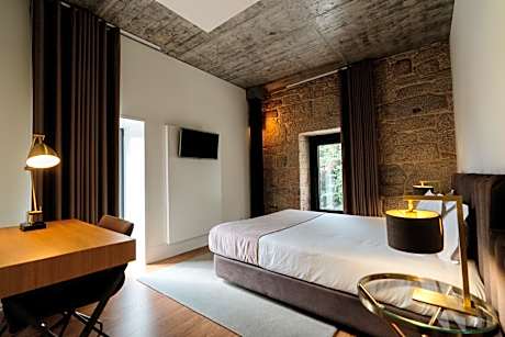 Borralha Guest House