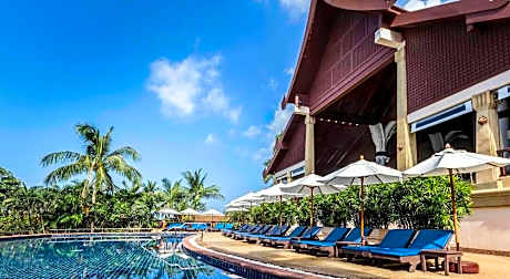 Novotel Phuket Resort