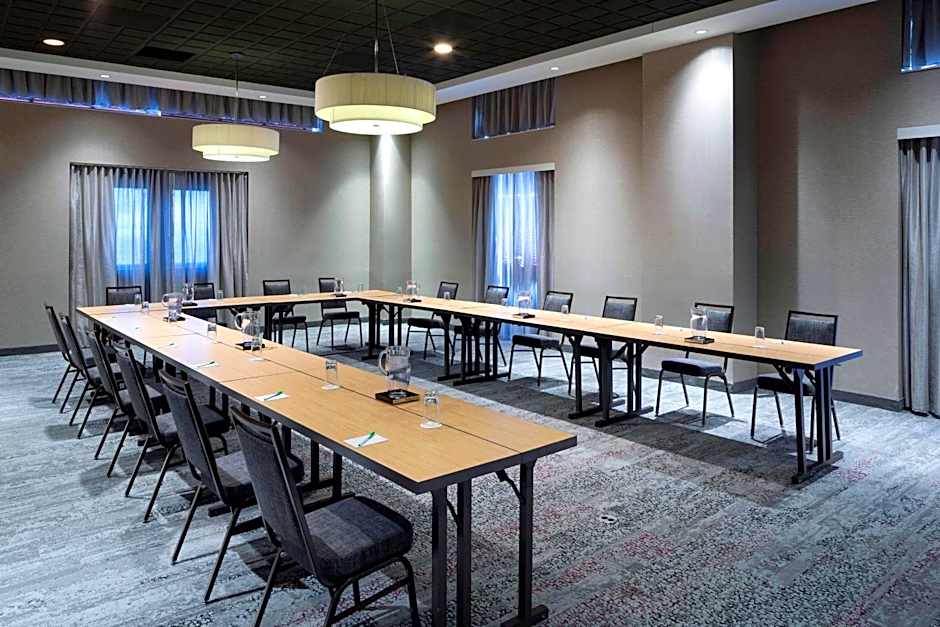 Courtyard by Marriott Omaha Downtown/Old Market Area