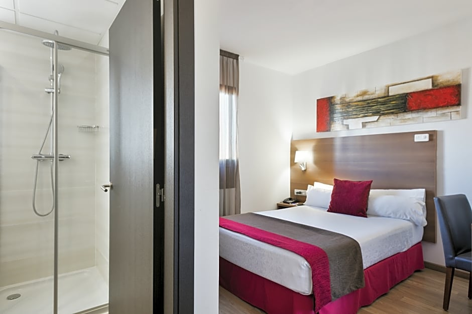Hotel Best Auto Hogar