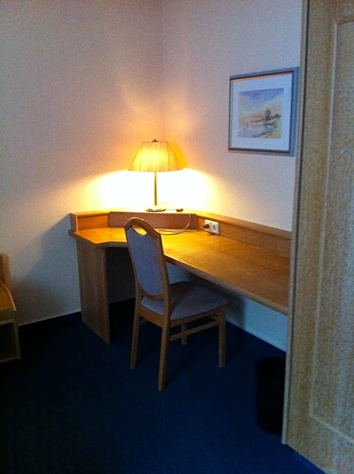 Hotel Gerber
