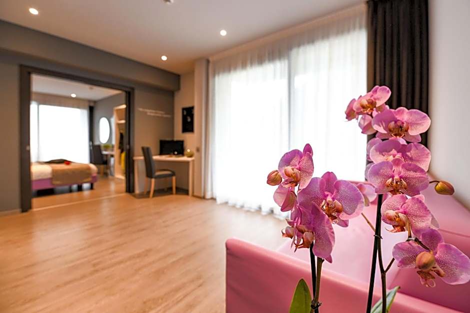Hotel La Fiorita