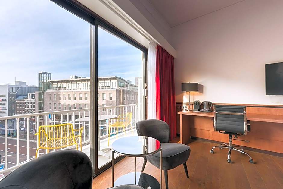 Leonardo Hotel Utrecht City Center