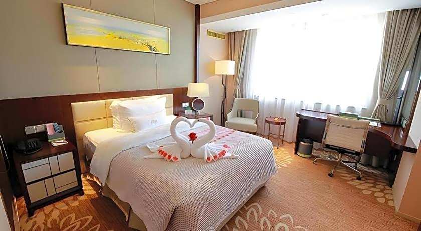 Xingtai Yuehai Hotel