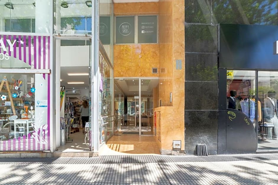 Babel Apartments Recoleta