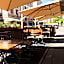 Hotel Mondial Munich