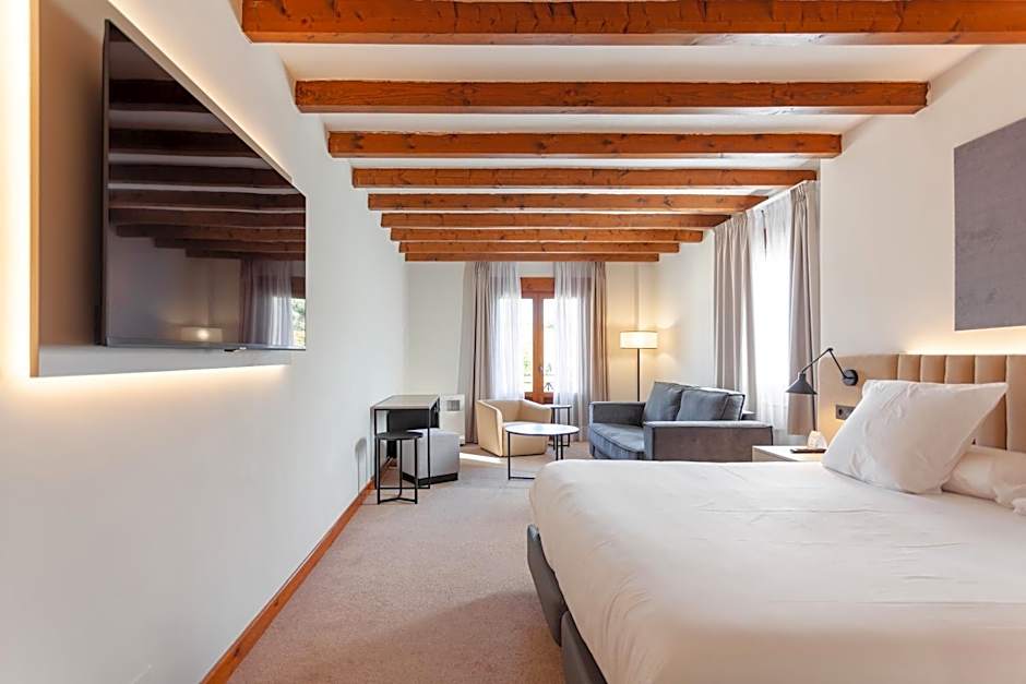DWO Rioja Wine Hotel