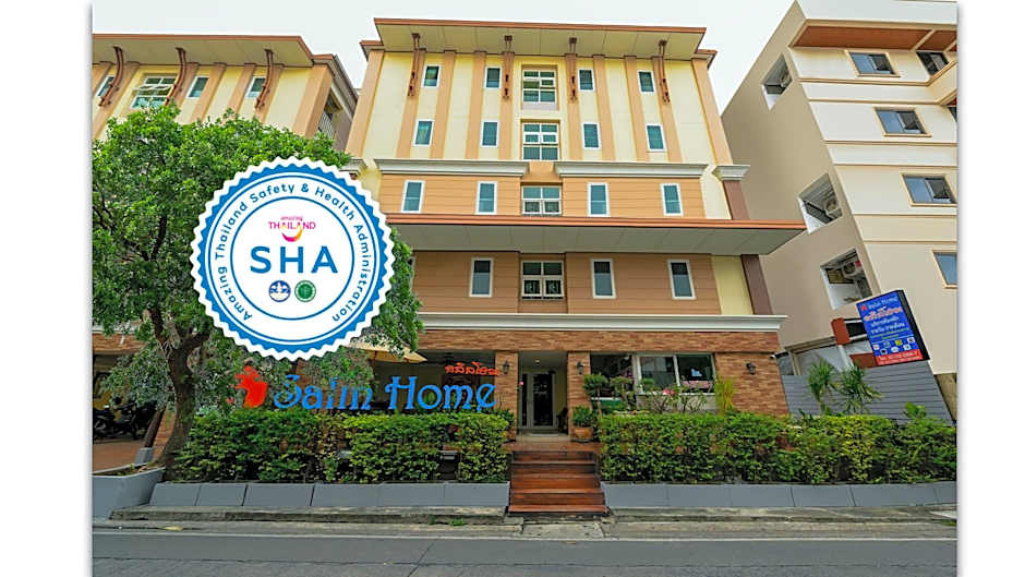 Salin Home Hotel Ramkhamhaeng