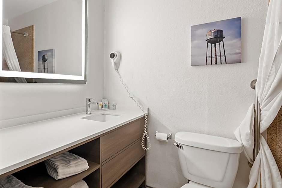 Comfort Inn & Suites Elk City South