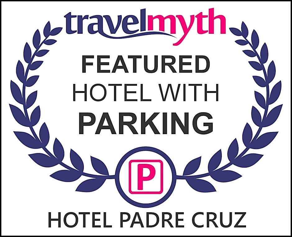Hotel Padre Cruz