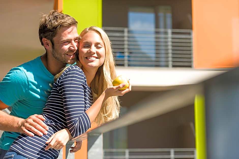 Active & Family Hotel Gioiosa