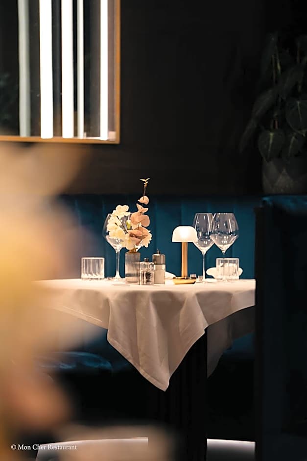 O11 Boutique Hotel Vienna