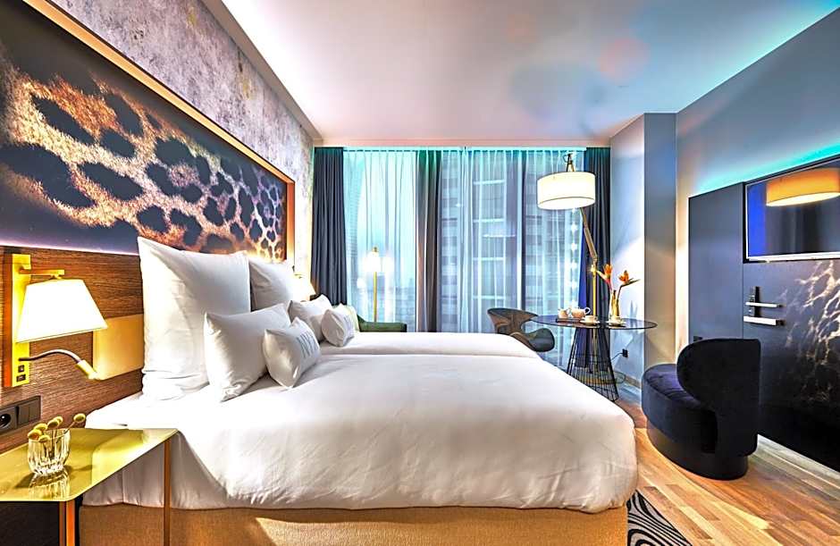 NYX Hotel Warsaw by Leonardo Hotels