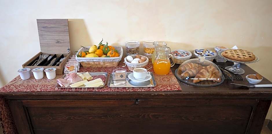Hotel Gangi