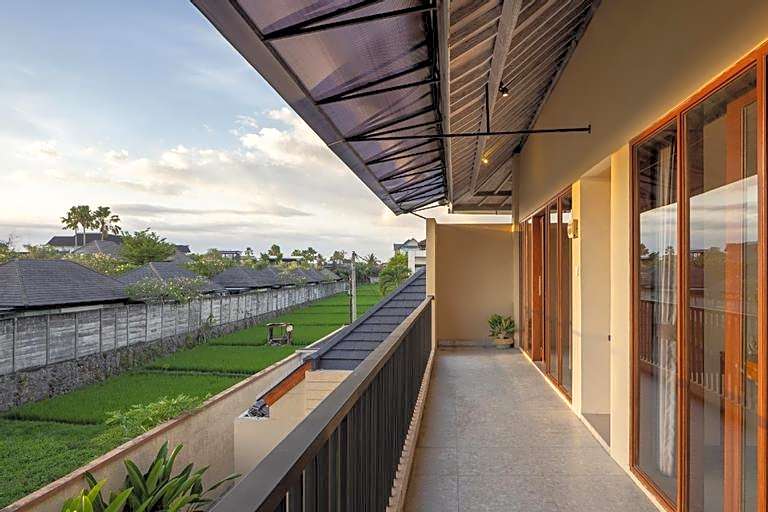Villa Destino Seminyak