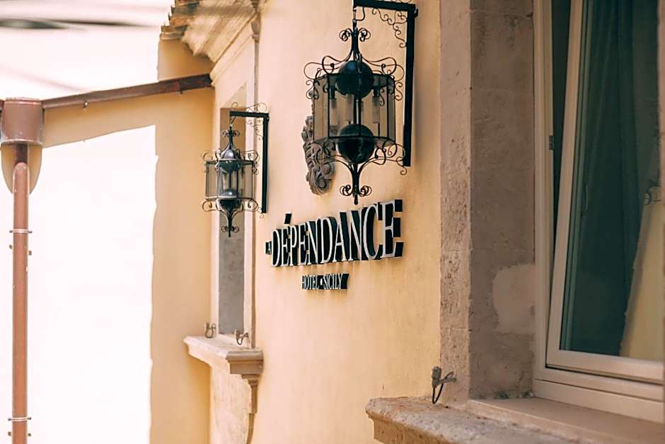 La Dépendance Hotel