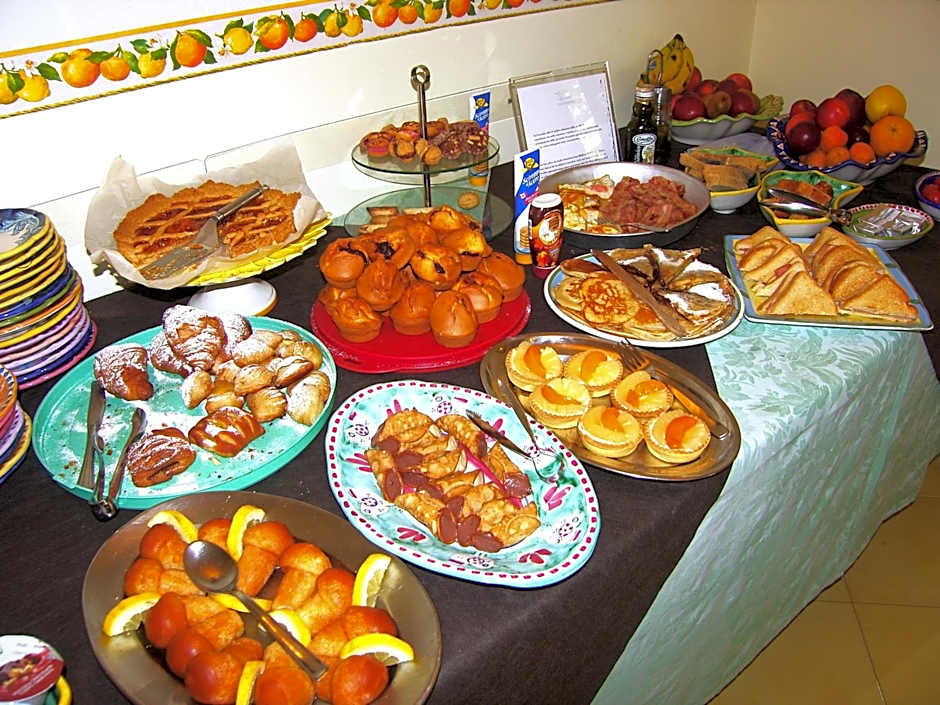 Locanda Degli Agrumi