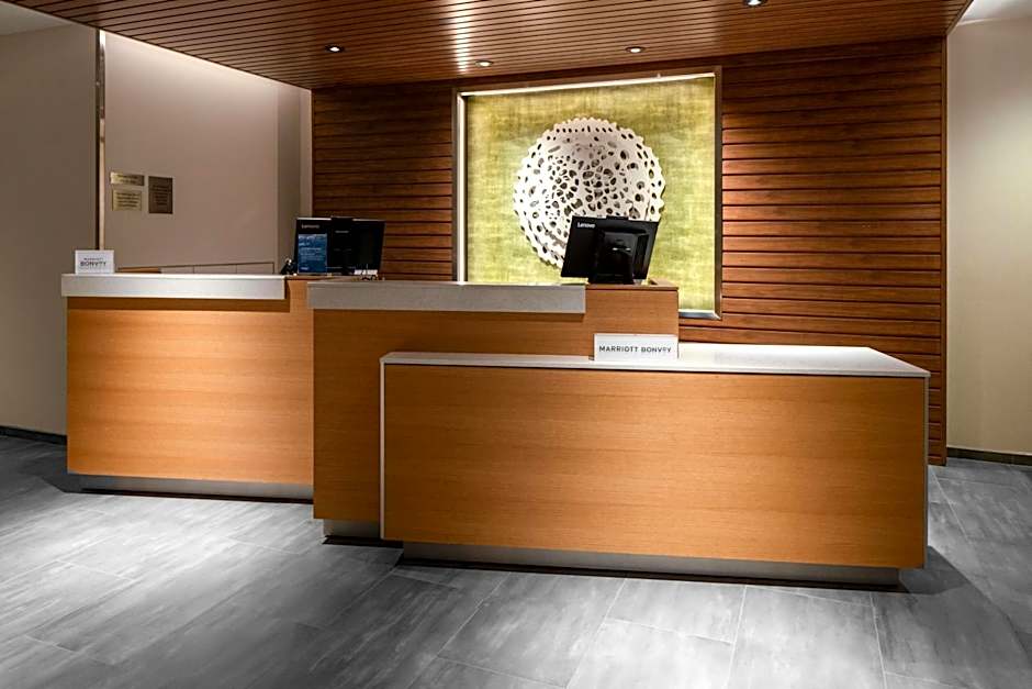 Fairfield Inn & Suites by Marriott Somerset