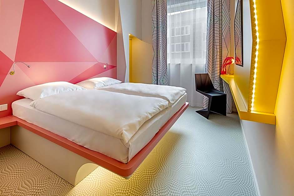 Prize by Radisson, Münster City