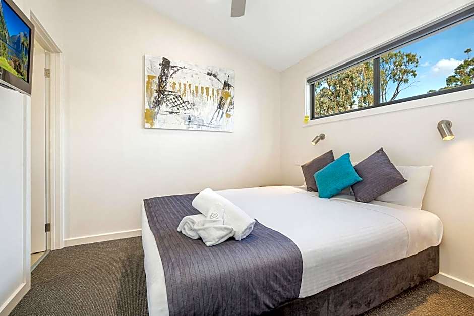 BIG4 Bendigo Marong Holiday Park