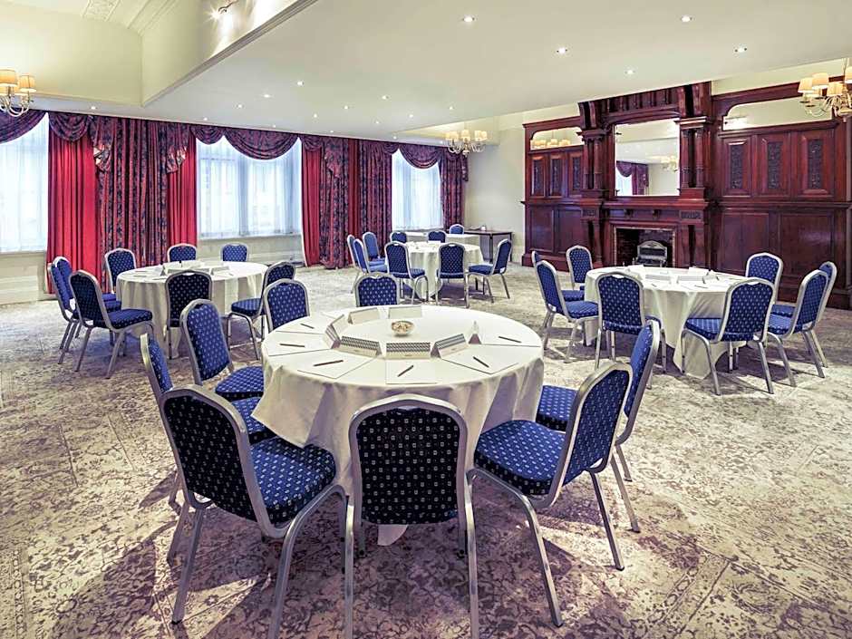 The Grand Hotel Leicester by The Unlimited Collection