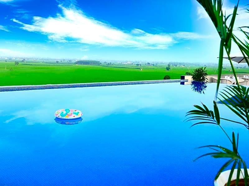 Best Western Country Woods Ambala