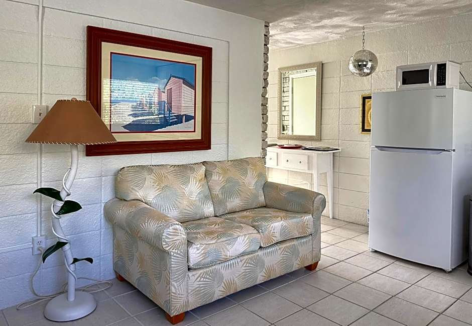 South Beach Place - Vero Beach