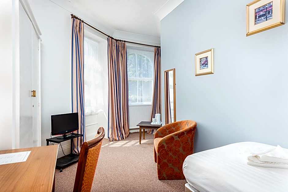 Imperial Hotel
