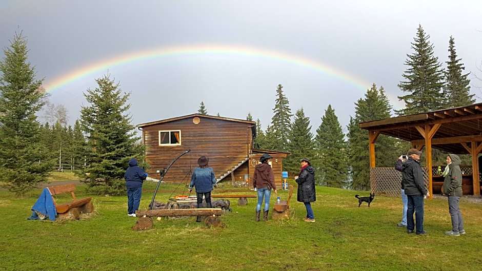 Wettstone Guest Ranch