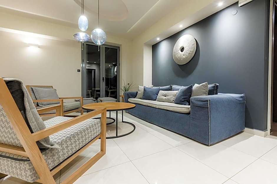 Infinity Hotel Gytheio