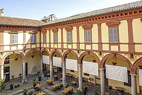 Hotel Tornielli 9 by LVG Hotel Collection