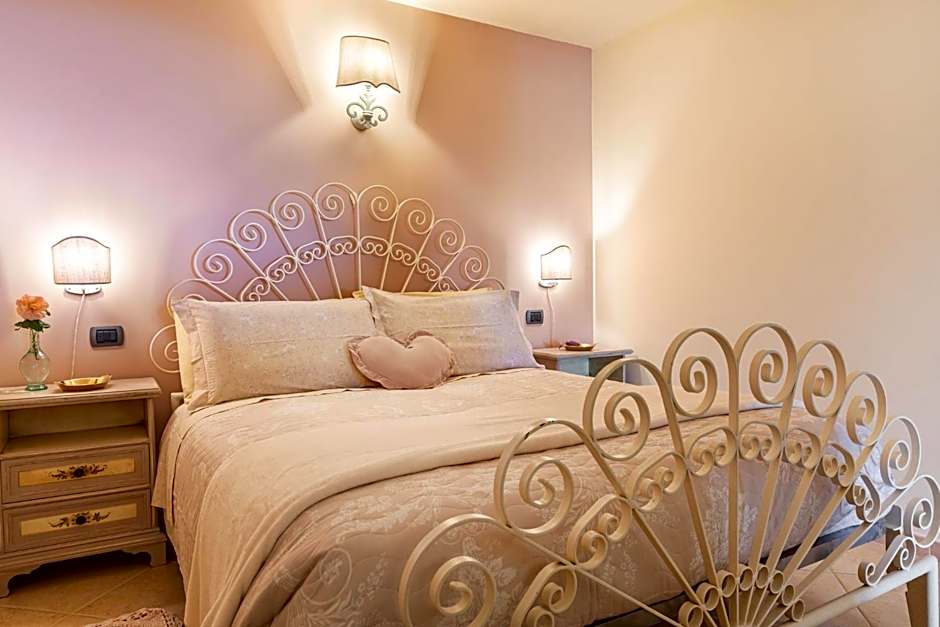 Agriturismo L’Orto di Muma