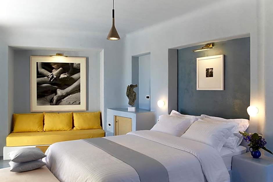 Voreina Gallery Suites