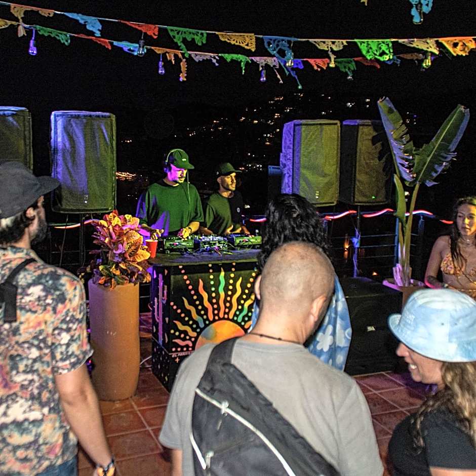 Viajero Sayulita Hostel