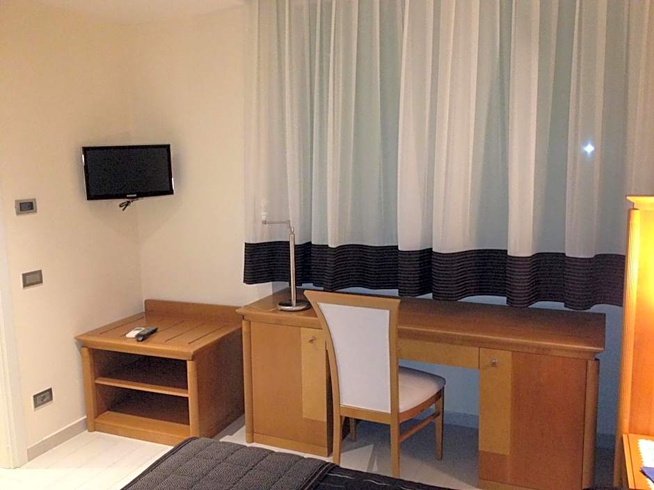 B&B Teatro Ristori Verona