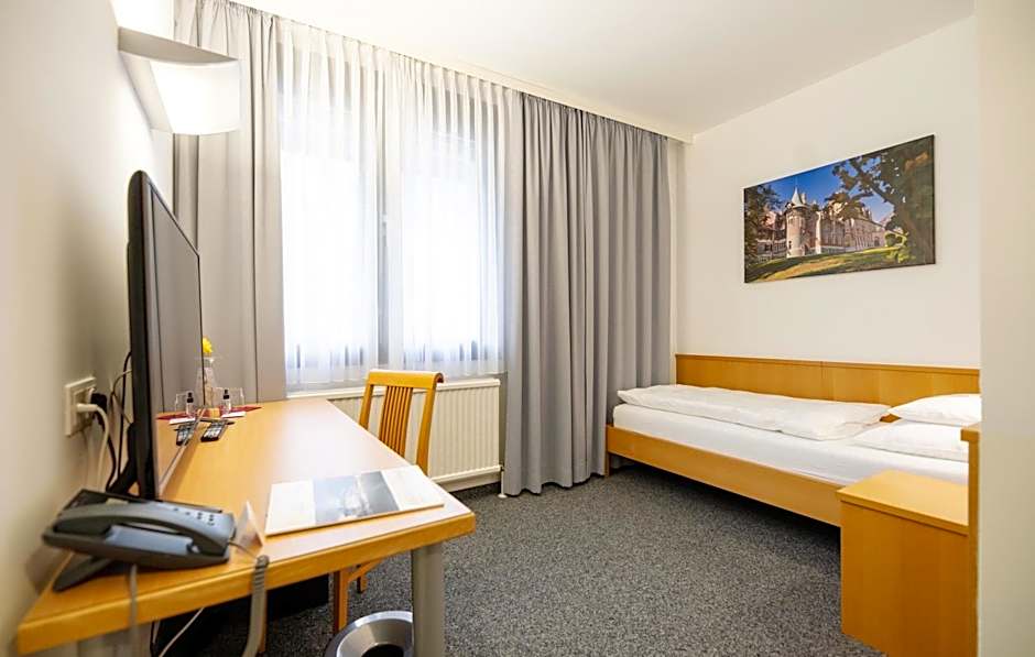 Parkhotel Hirschwang