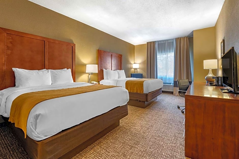 Comfort Inn Shelbyville North