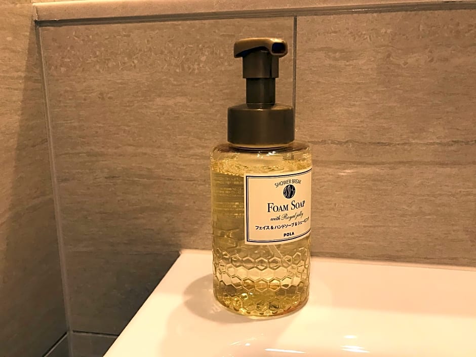 Urban Hotel Kyoto-Nijo Premium