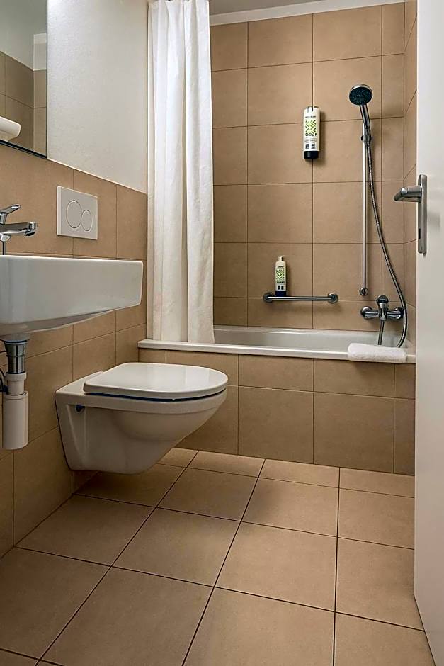 Hôtel de la Poste Martigny - City Center