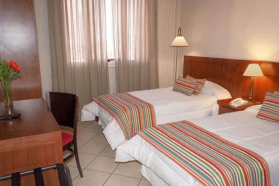 O2 Hotel Buenos Aires