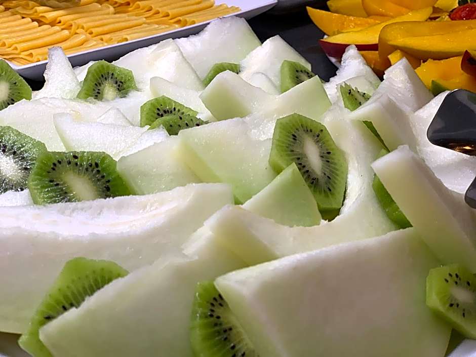 Hotel São Sebastião da Praia