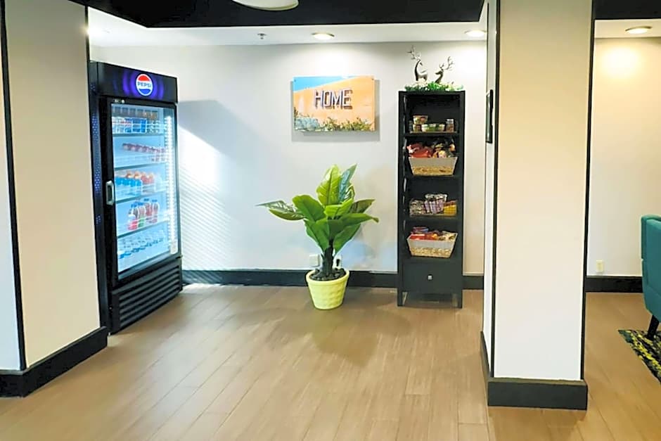 Quality Inn Danville - University Area