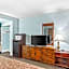 Rodeway Inn Historic