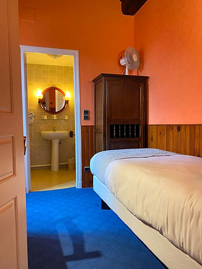 Hostellerie Du Chateau