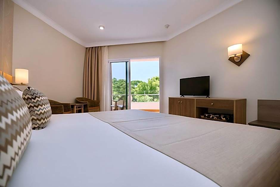 Hotel Puerto Palace